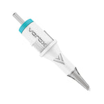 Vertix Pico Round Liner Sloped Cartridges - Box mit 20 Stück