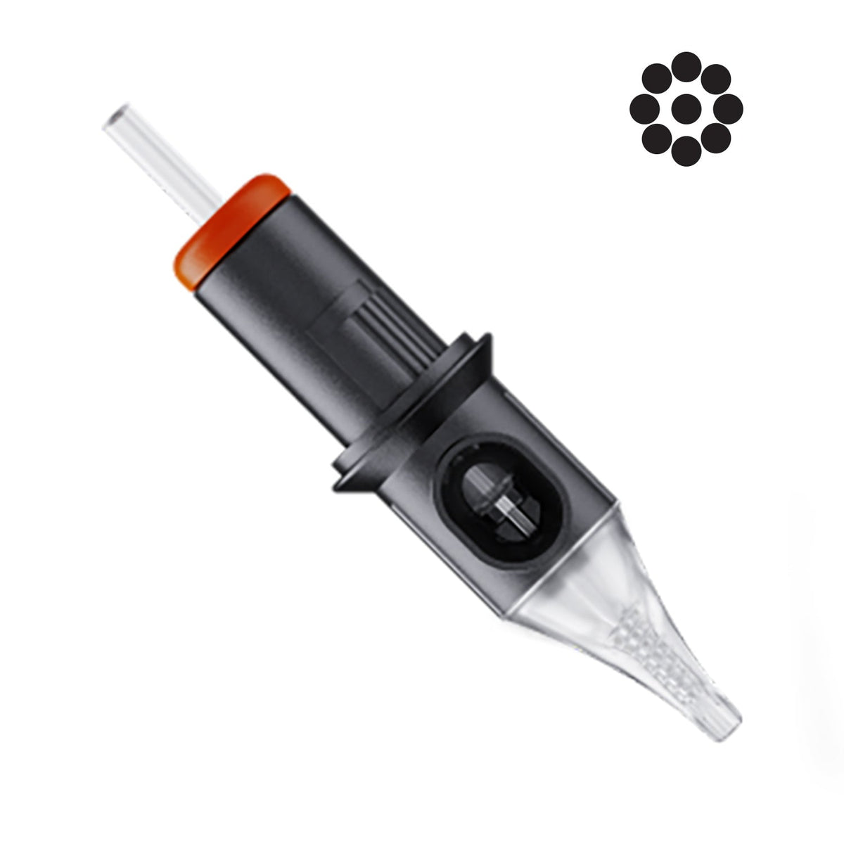 cheyenne-capillary-cartridges-open-liner-long-taper image 1