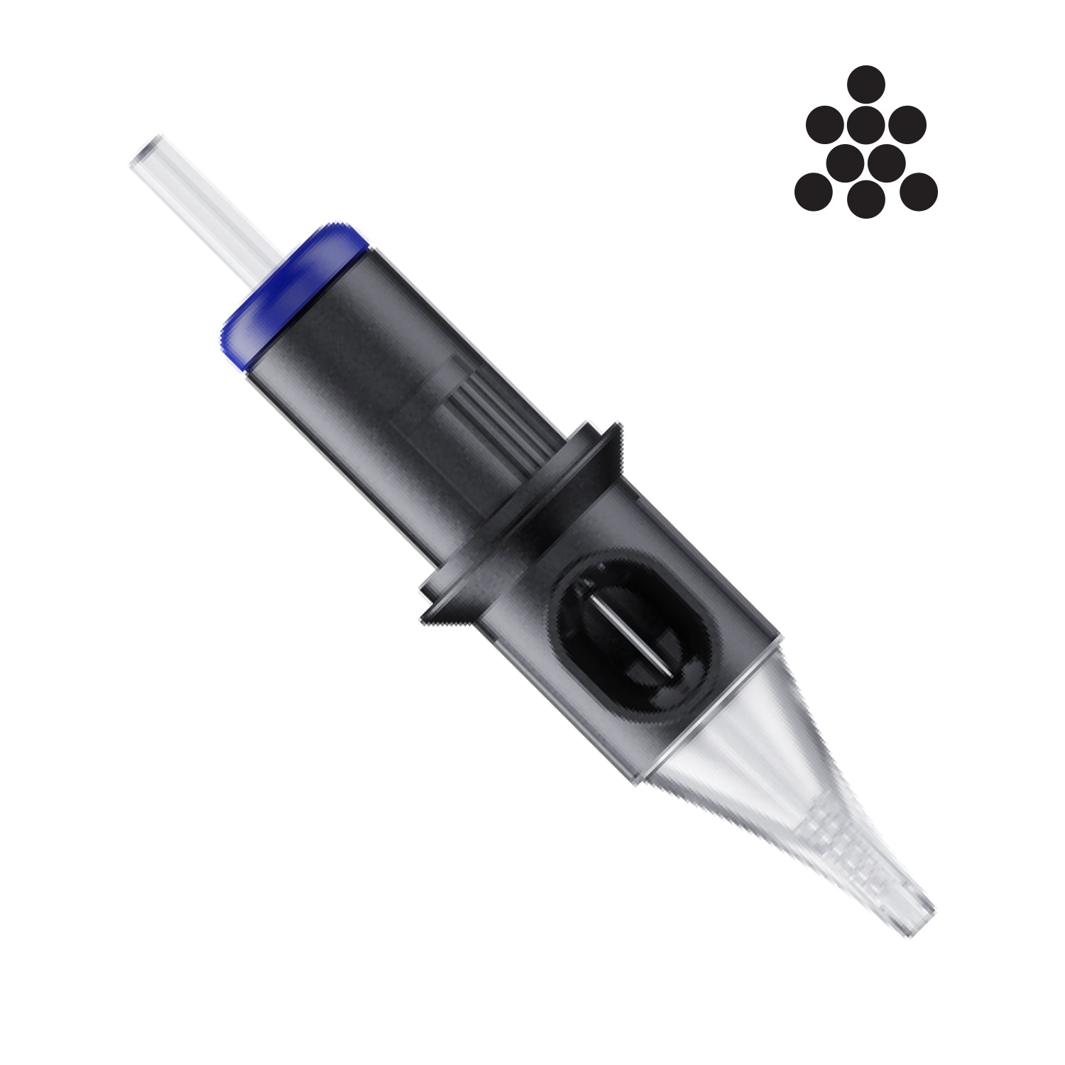 cheyenne-capillary-cartridges-power-liner-super-long-taper image 1