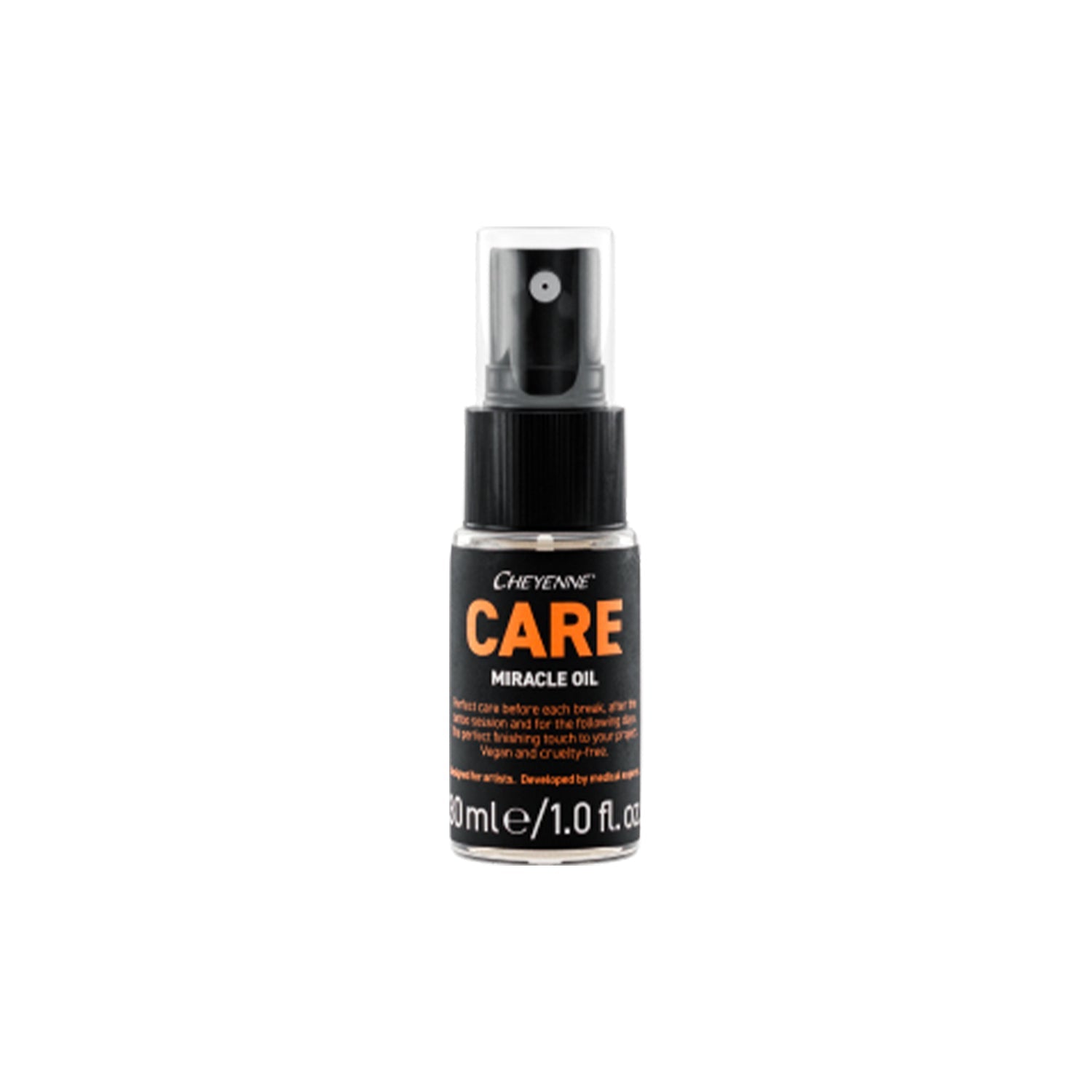 cheyenne-care-miracle-oil-30-ml image 1