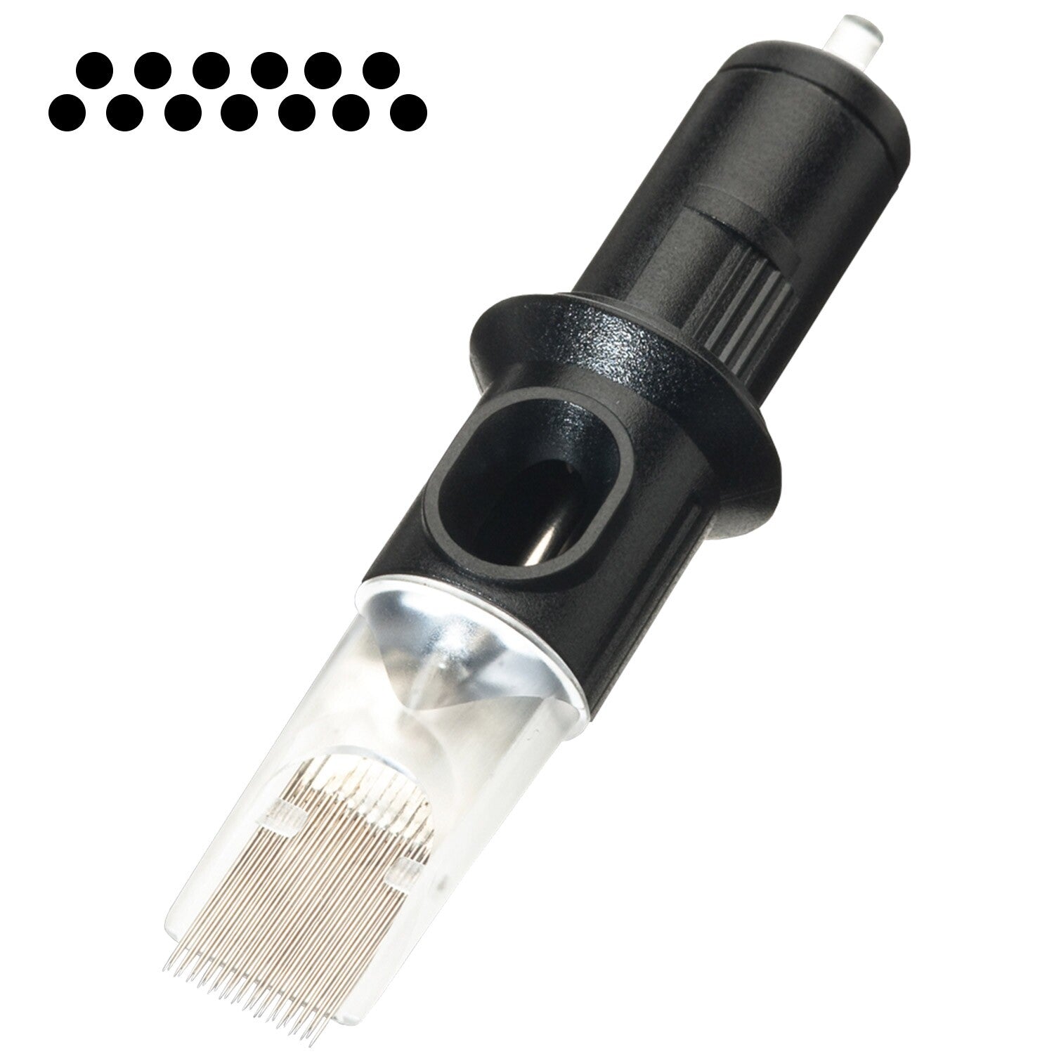 Cheyenne - Cartridge - Magnum Bugpin - Long Taper