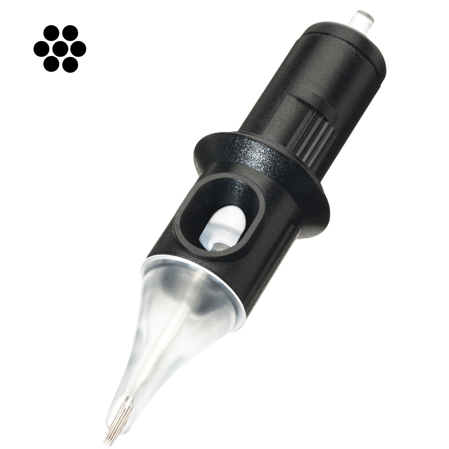 cheyenne-hawk-cartridges-liner-bug-pin-super-long-taper image 1