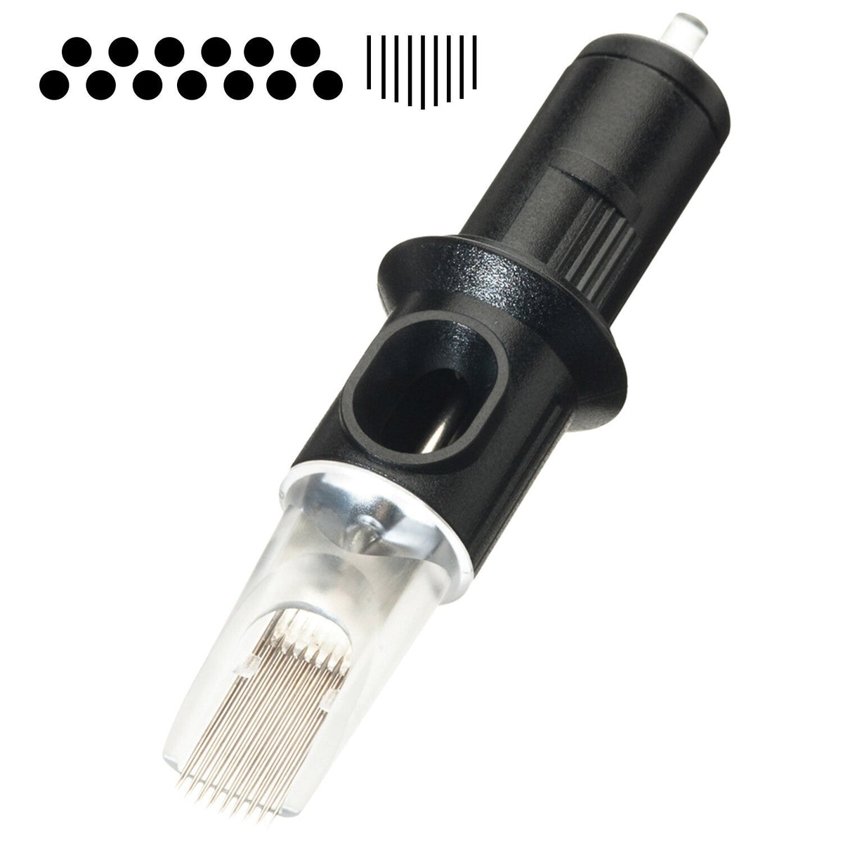 cheyenne-hawk-cartridges-magnum-soft-edge-long-taper image 1