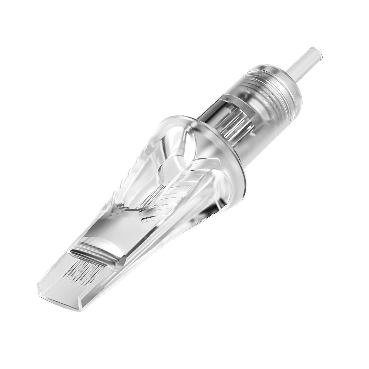 cheyenne-hawk-clear-craft-cartridges-magnum-soft-edge-long-taper image 1