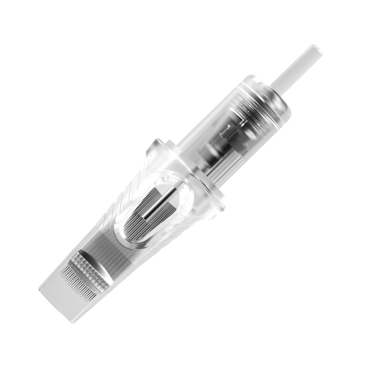 cheyenne-hawk-clear-craft-cartridges-magnum-soft-edge-long-taper image 2