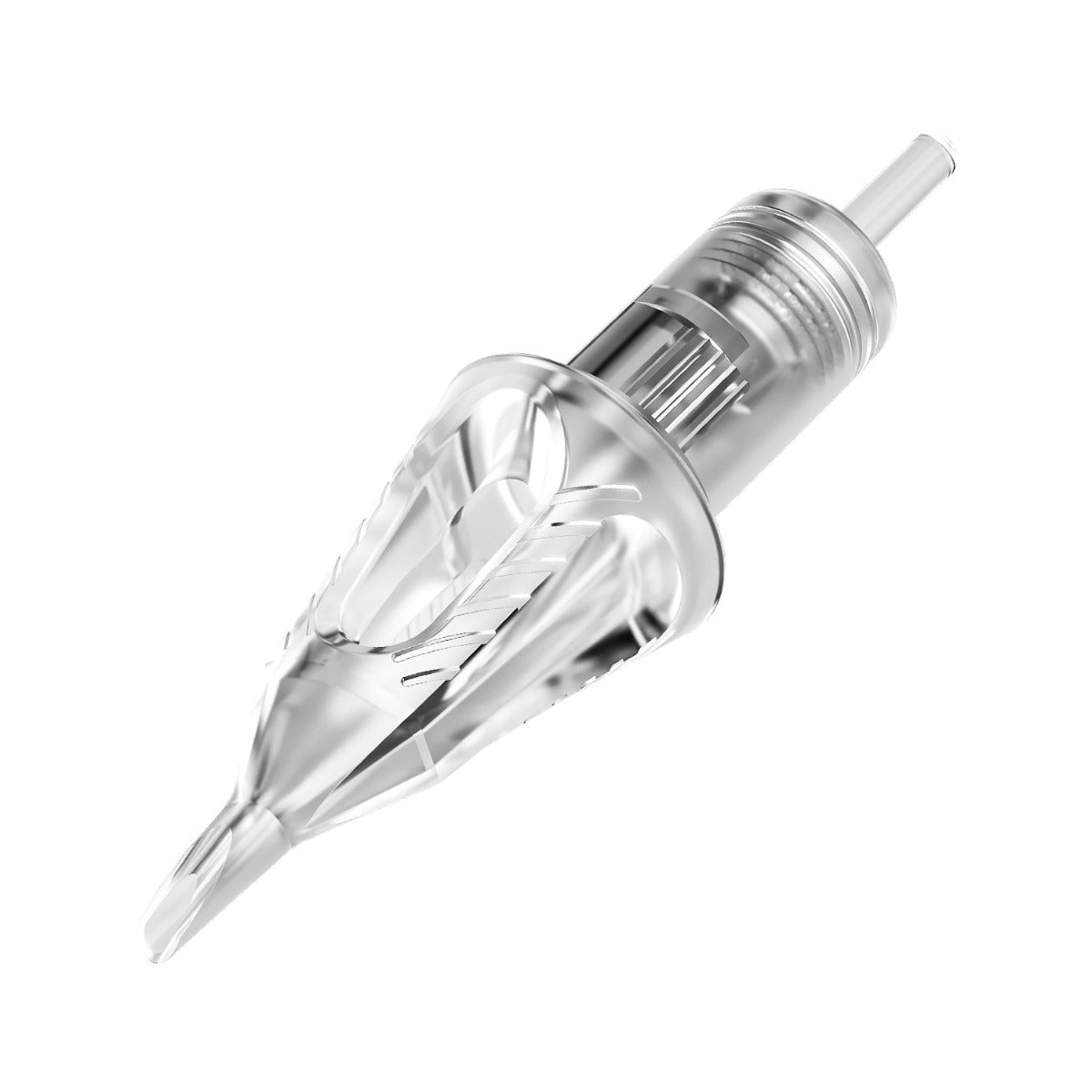 cheyenne-hawk-clear-craft-cartridges-shader-long-taper image 1