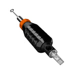 cheyenne-hawk-grip-in-black-for-standard-machine-use image 1