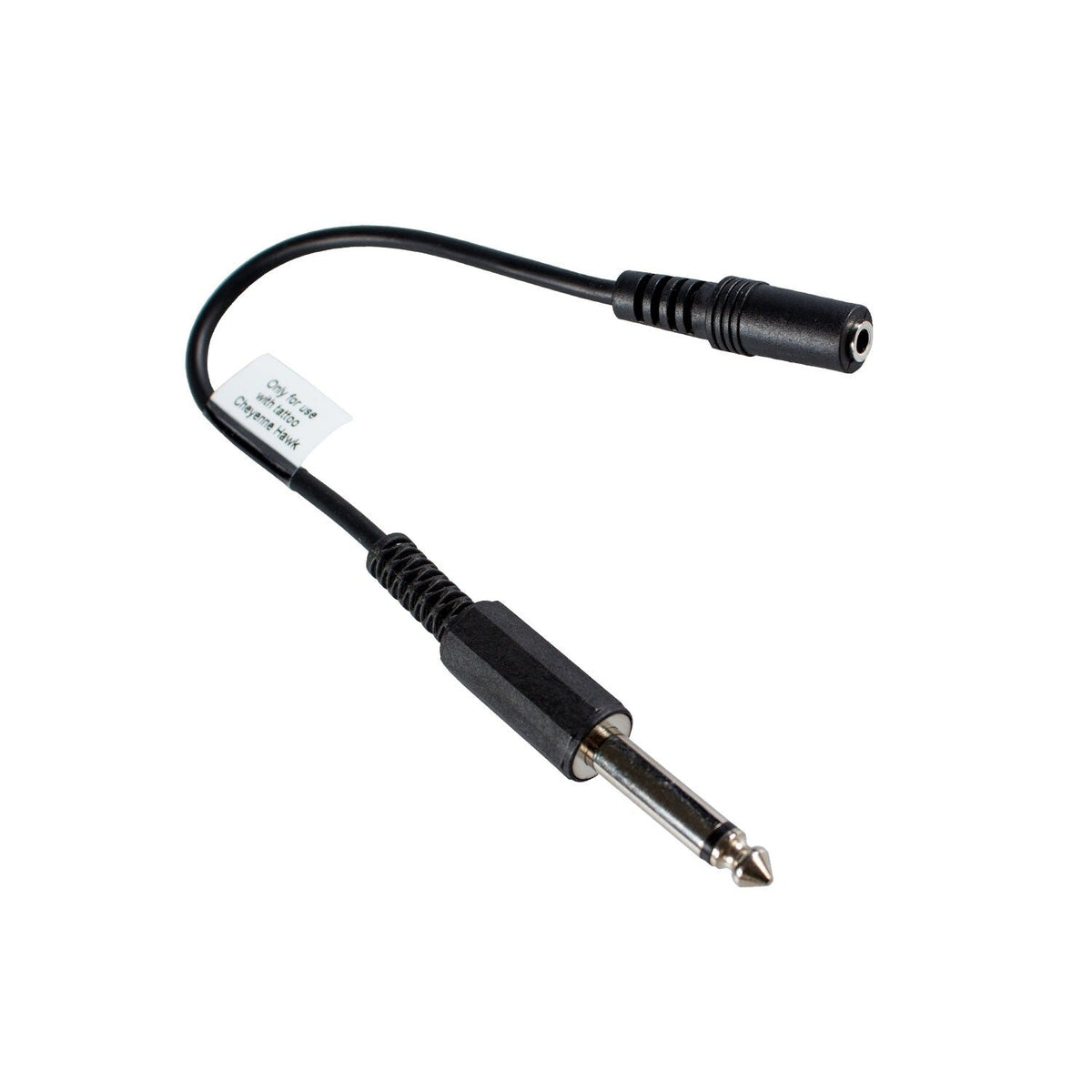 cheyenne-hawk-headphone-plug-6-3mm-headphone-jack-3-5mm image 1