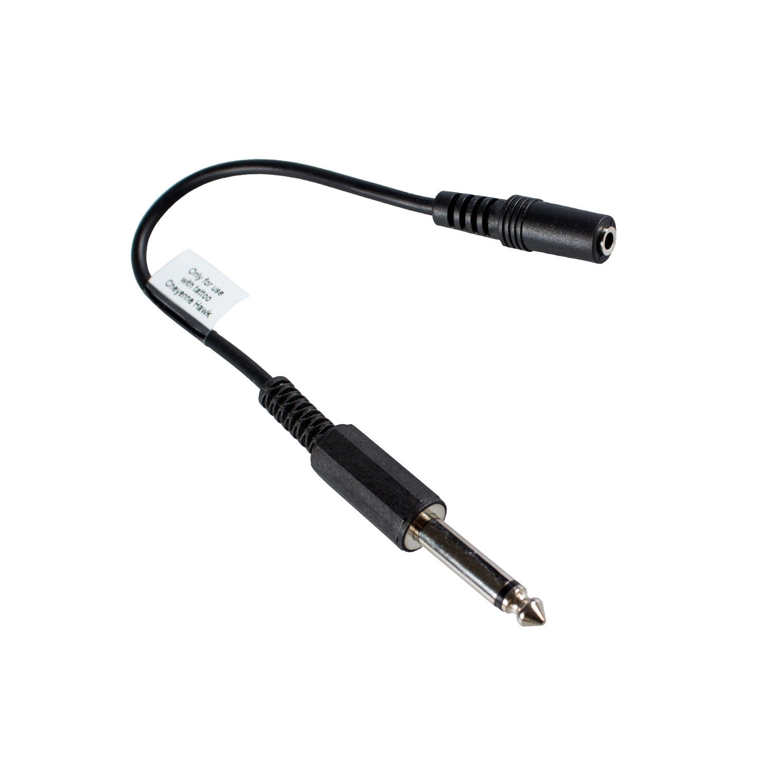 cheyenne-hawk-headphone-plug-6-3mm-headphone-jack-3-5mm image 1