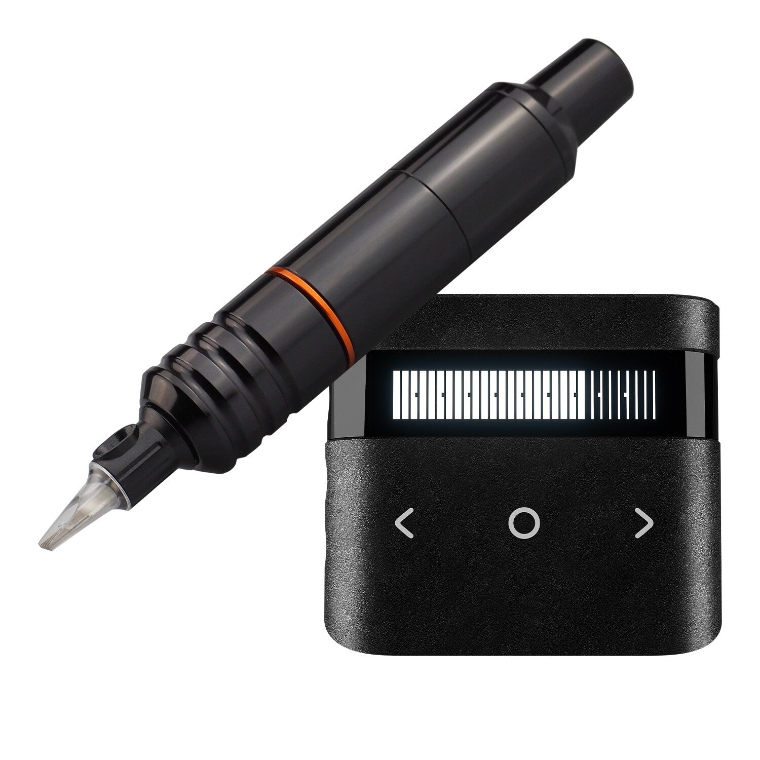 cheyenne-hawk-pen-black-package image 1