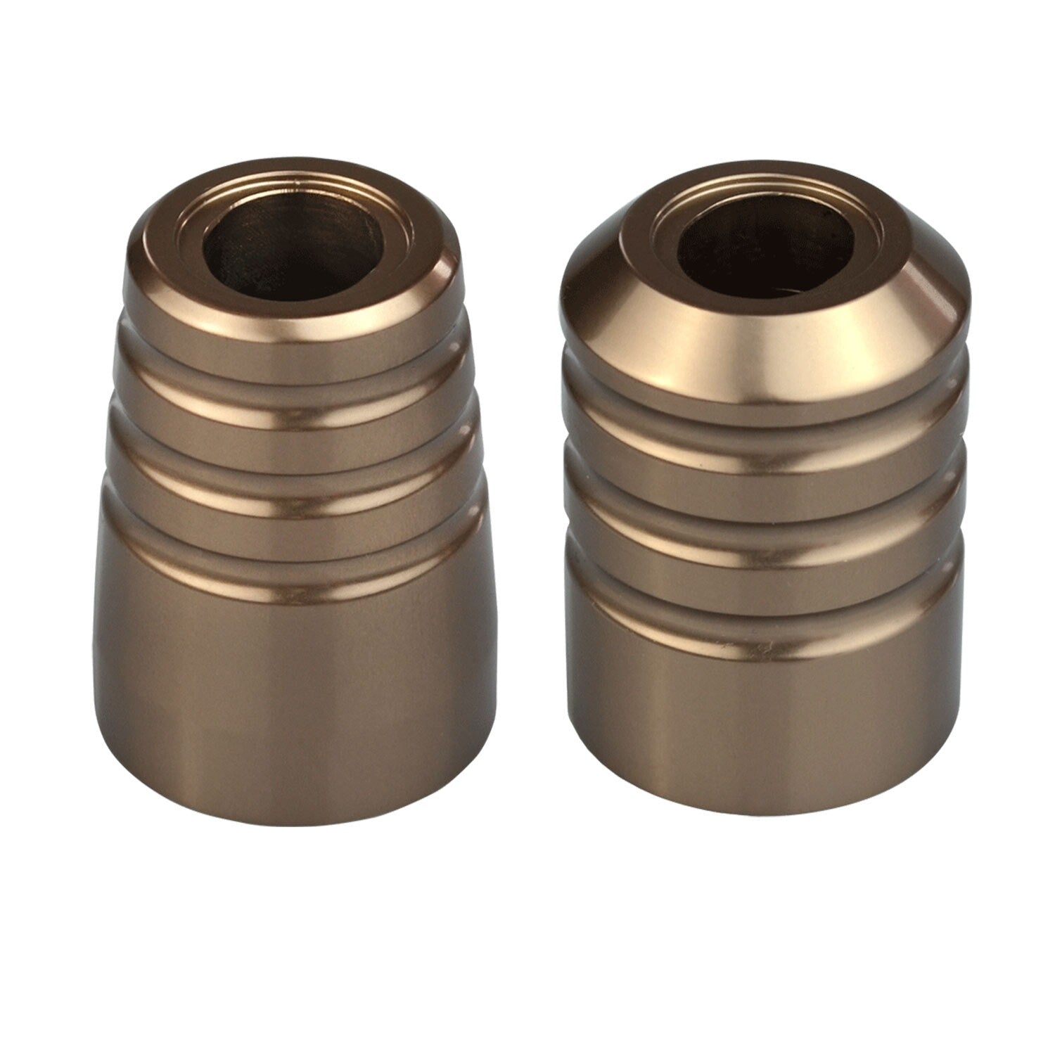 cheyenne-hawk-pen-grip-bronze image 1