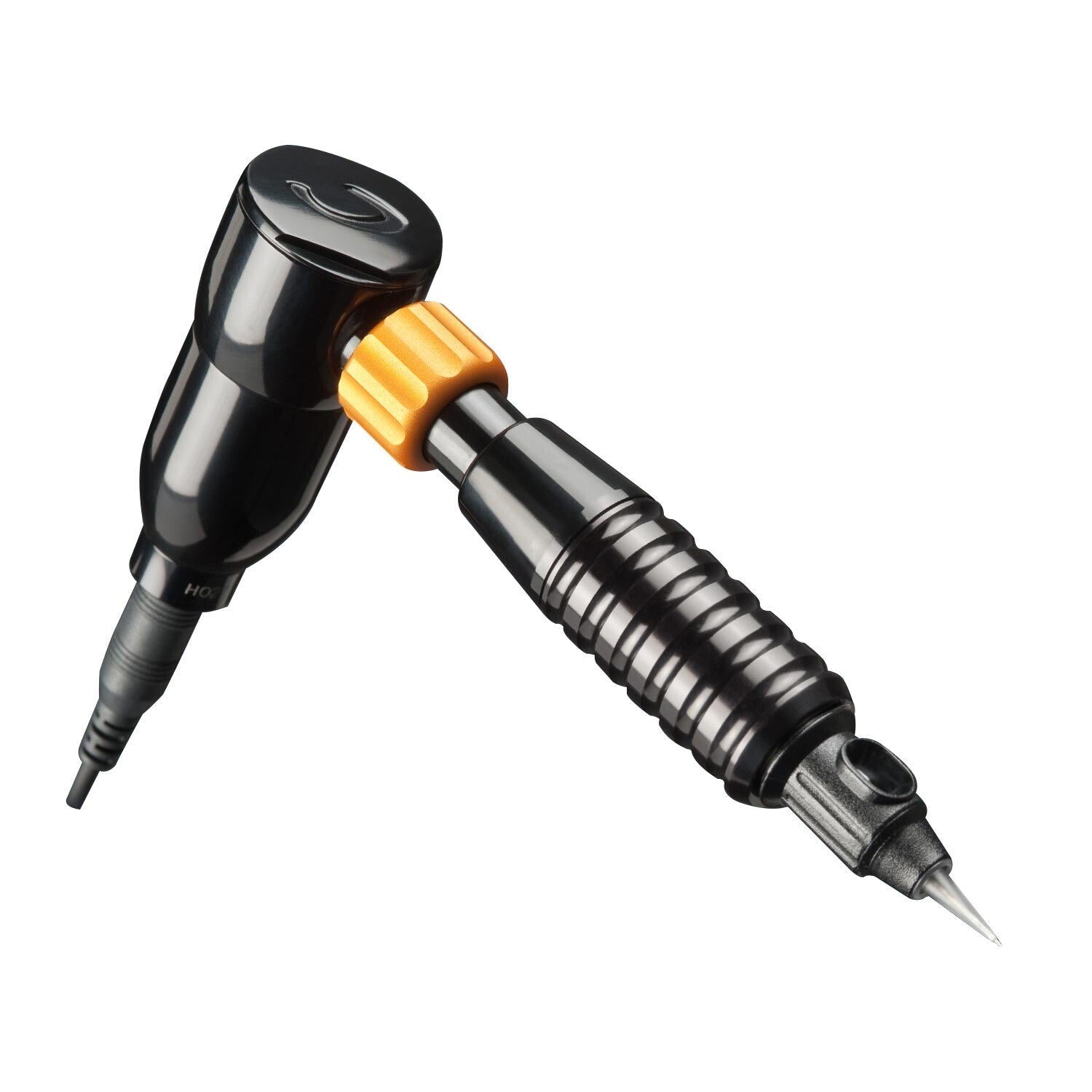 cheyenne-hawk-spirit-drive-grip-package-in-black image 1