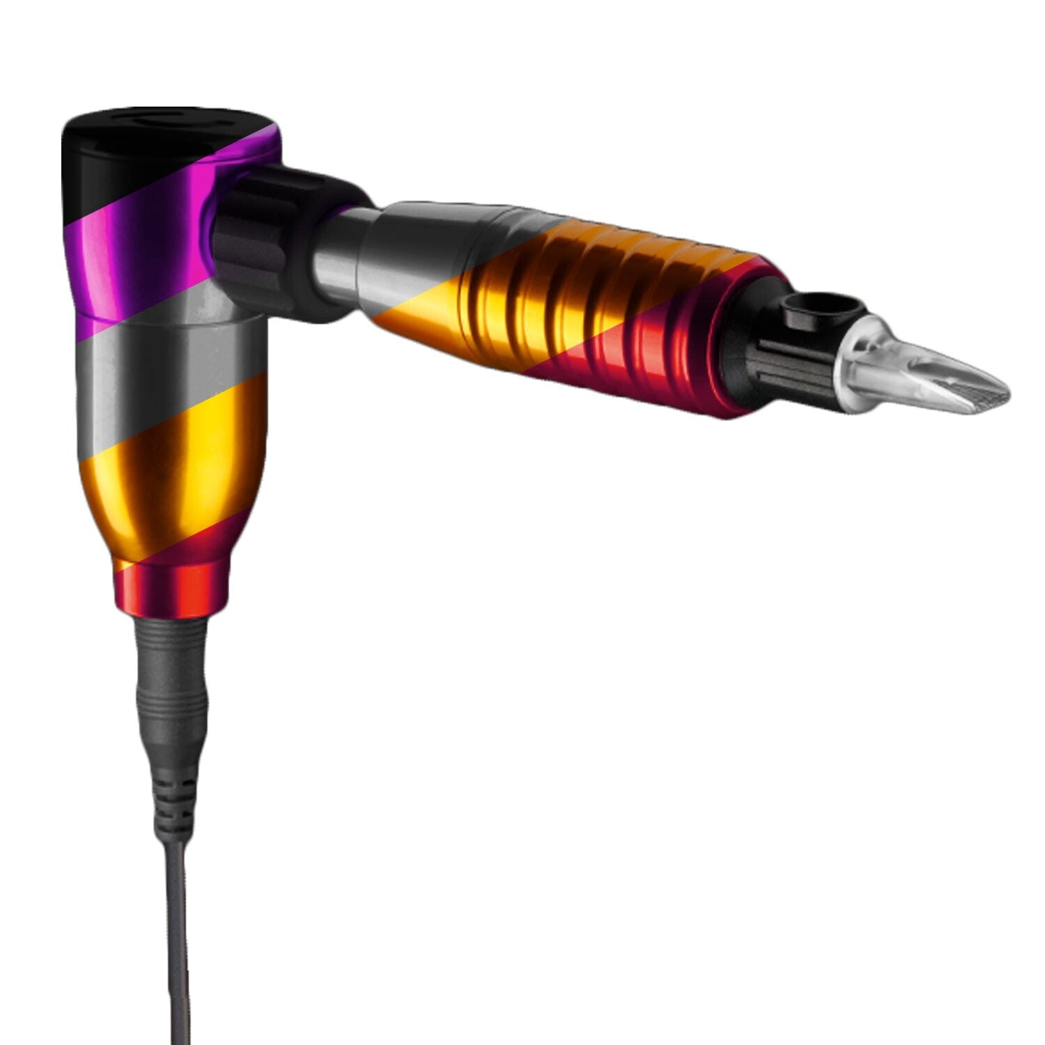 cheyenne-hawk-spirit-drive-grip-package image 1