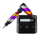 cheyenne-hawk-spirit-drive-grip-power-supply-package image 1