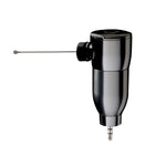 cheyenne-hawk-spirit-drive-machine-in-black image 1