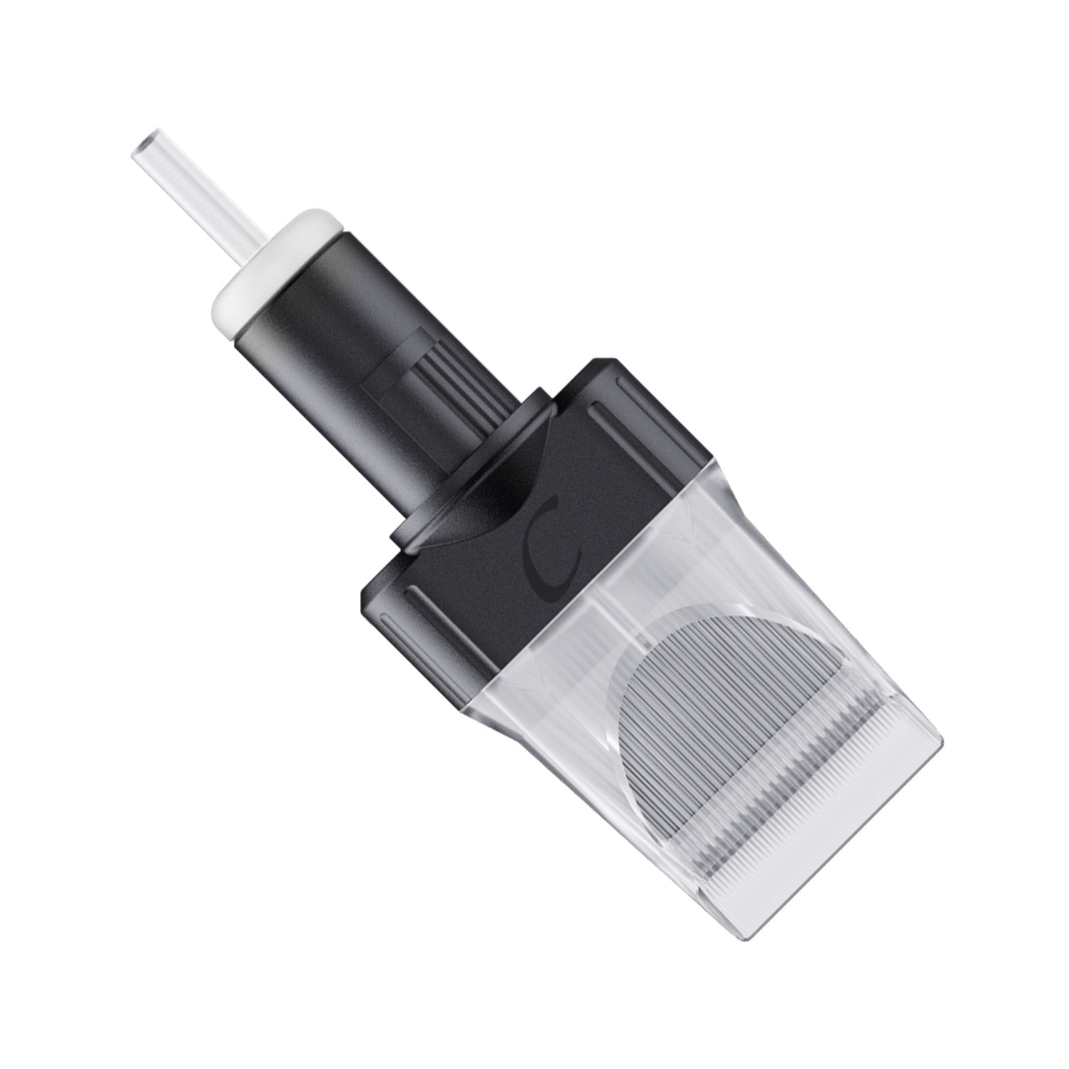 Cheyenne - Safety - Tattoo Cartridge - Soft Edge Magnum - Textured - Long Taper