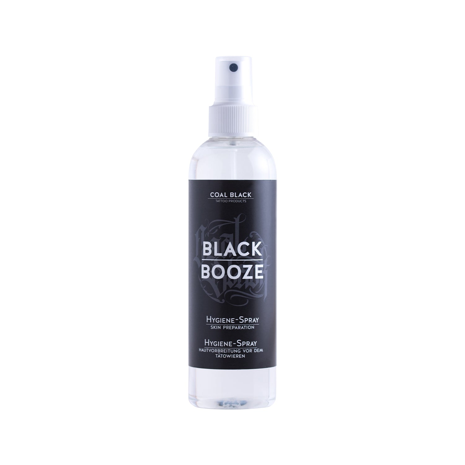 coal-black-black-booze-hygiene-spray image 1