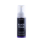 coal-black-black-foam-cleansing-foam image 1