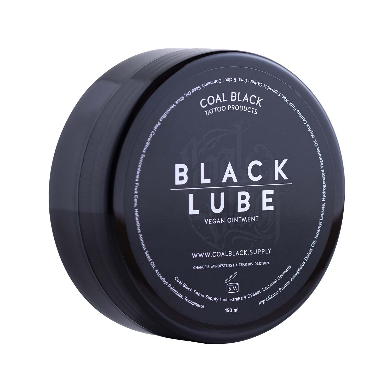 coal-black-black-lube-vegane-tattoo-salbe-120-g image 2