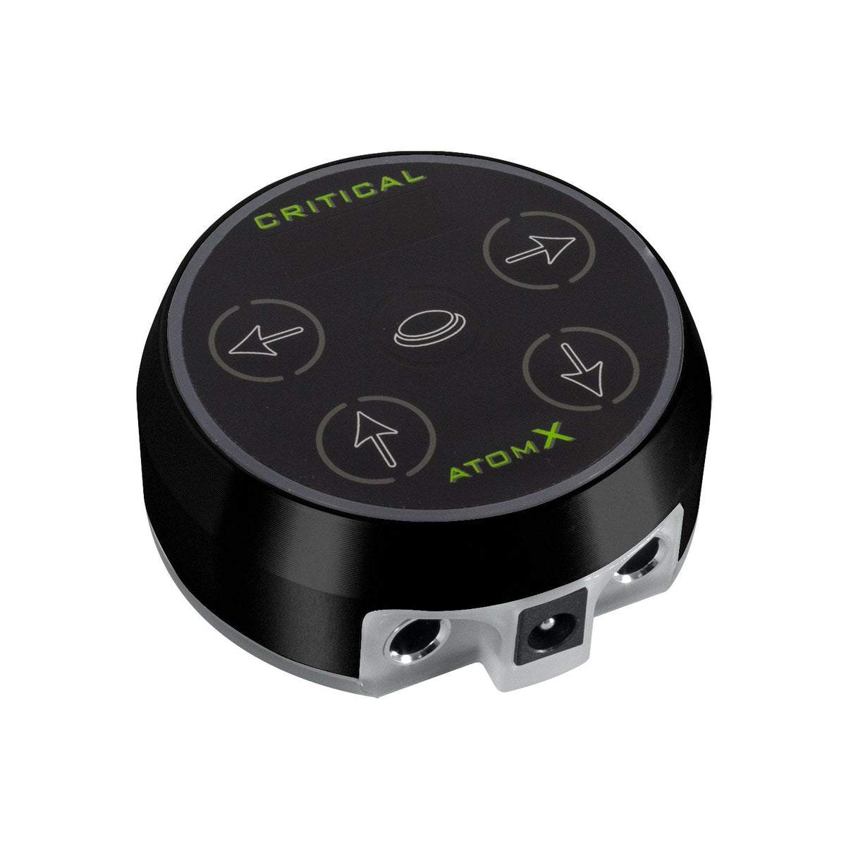 critical-atomx-netzteil-schwarz image 1