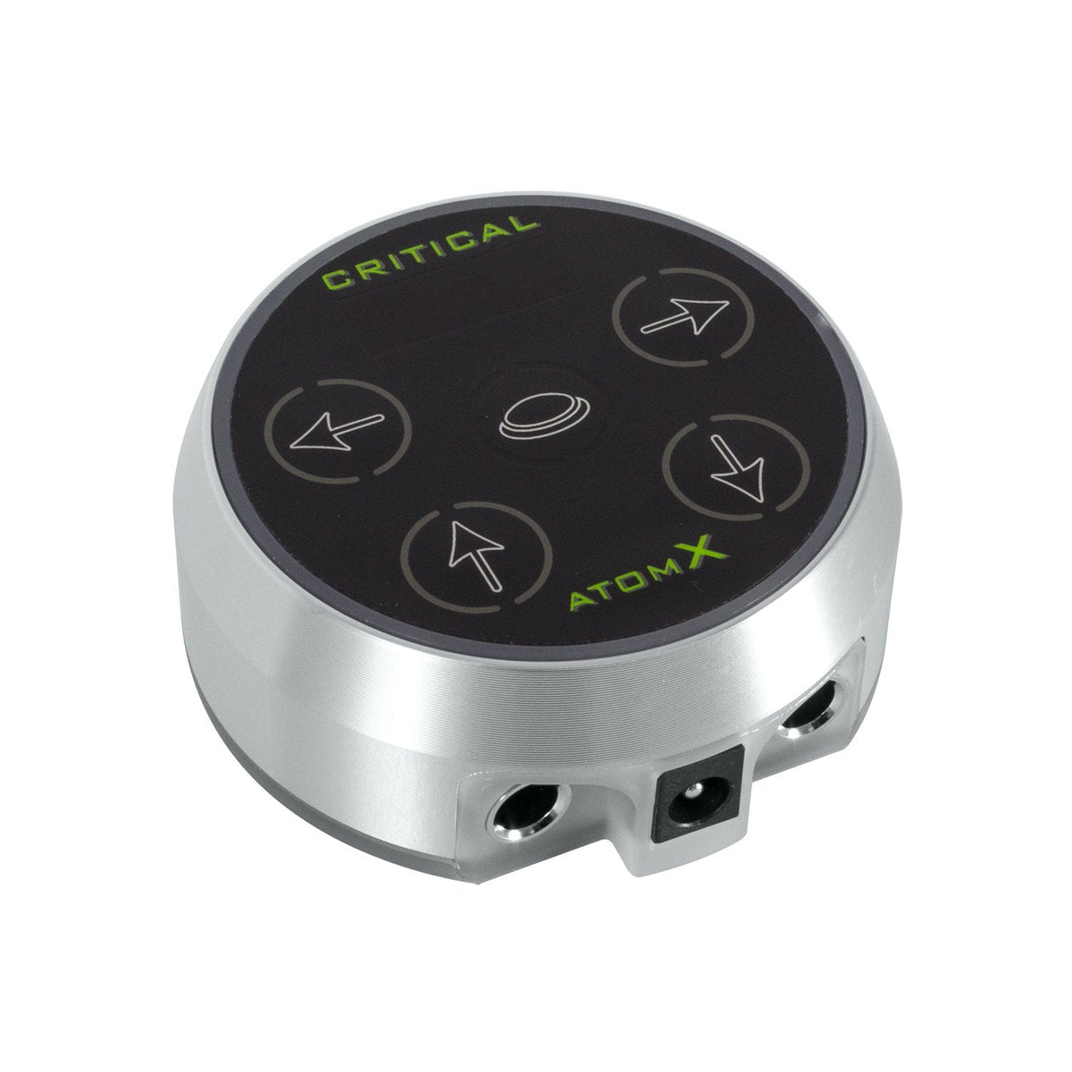 critical-atomx-netzteil-silber image 1