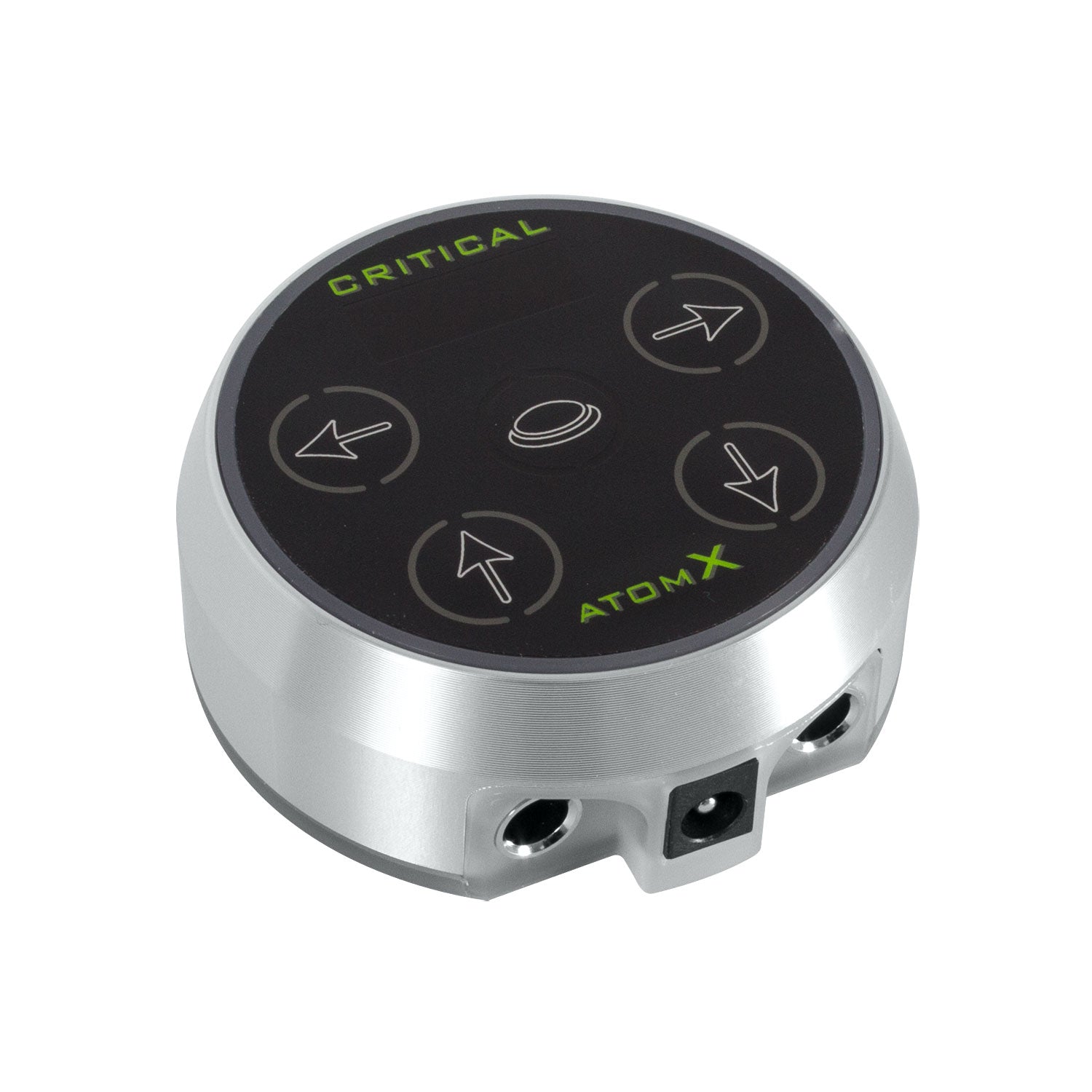 critical-atomx-netzteil-silber image 1