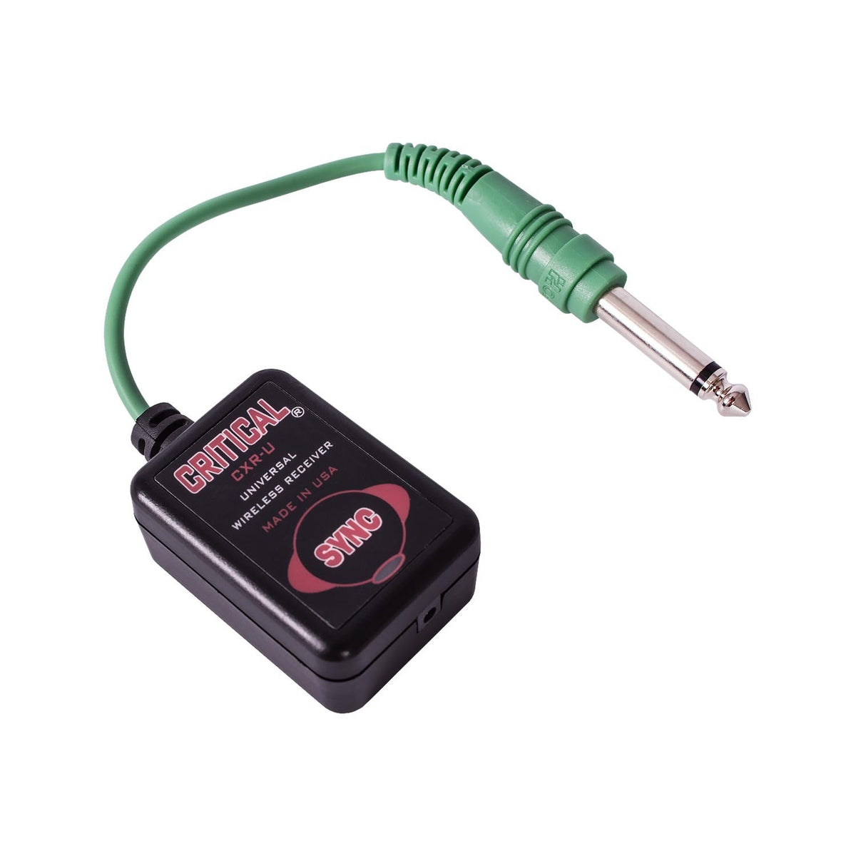 critical-universal-empf-nger image 1