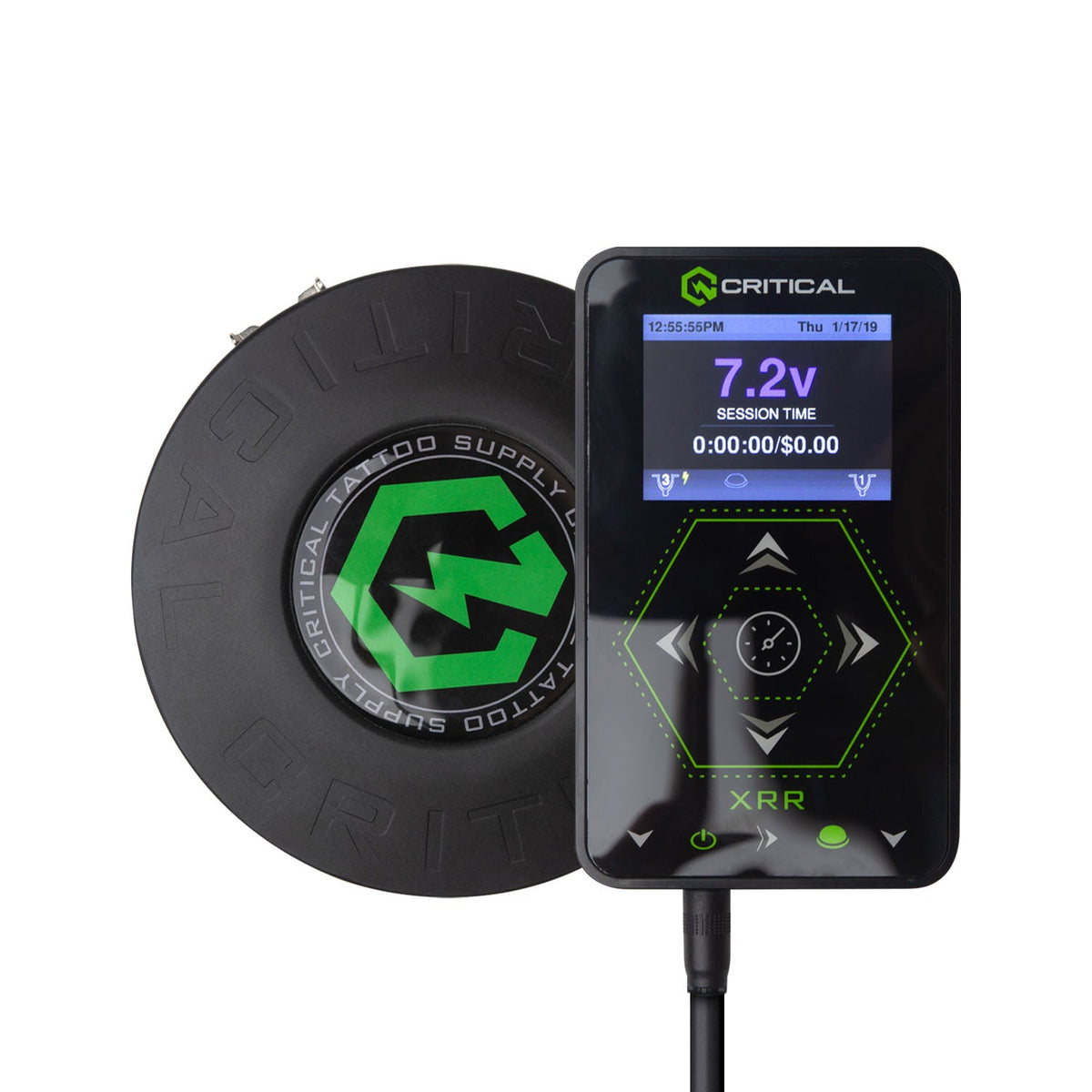 critical-xrr-kombination-kabelloses-netzteil image 1