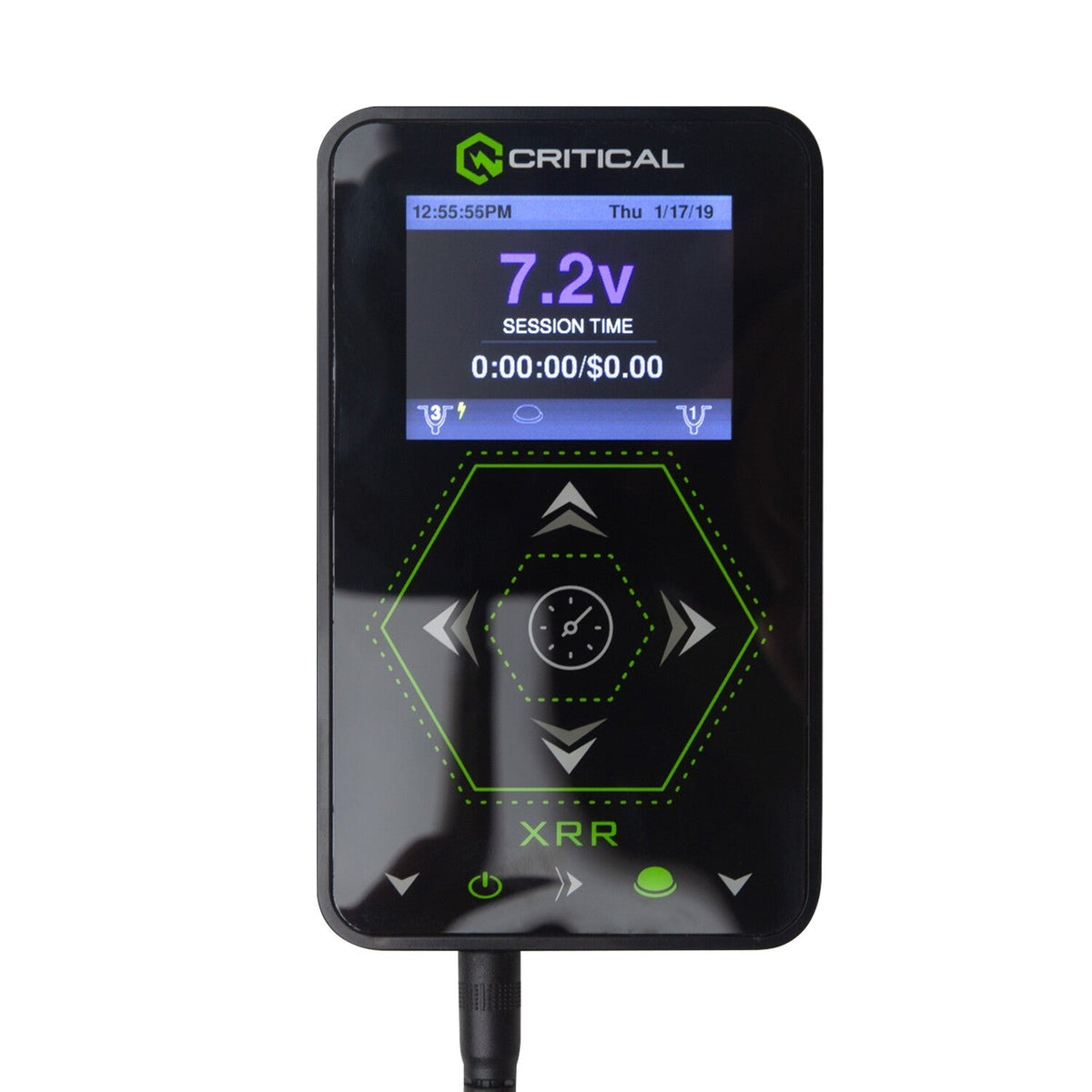 critical-xrr-netzteil image 1