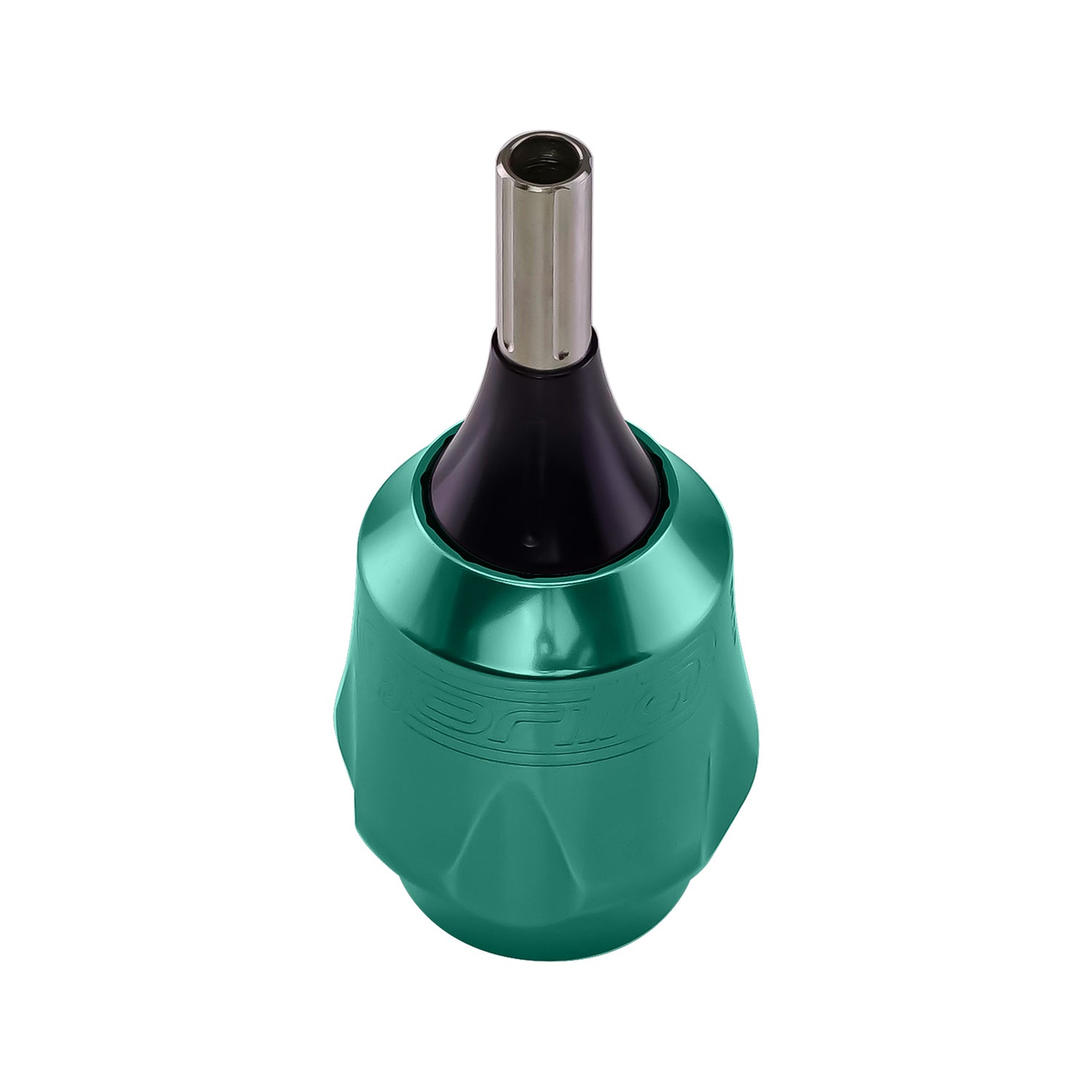 darklab-gorilla-click-ergo-grip-seafoam image 2