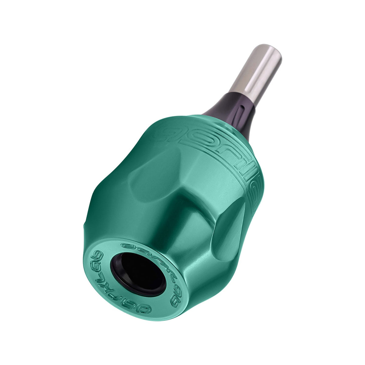 darklab-gorilla-click-ergo-grip-seafoam image 3