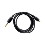 darklab-straight-rca-cord-1-8-m image 1