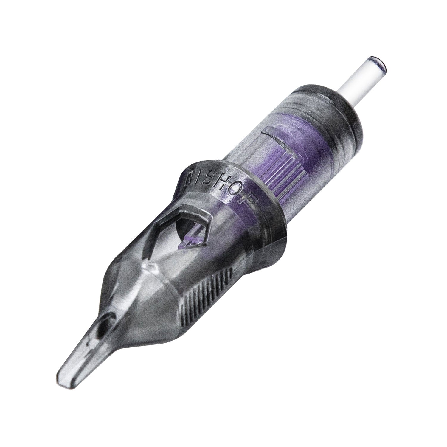 Bishop Da Vinci - Da Vinci V2 - Tattoo Cartridge - Magnum Bugpin - Bug Pin - Long Taper