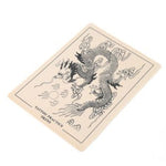 dragon-design-tattoo-practice-skin image 2