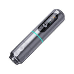 dragonhawk-mast-archer-2-wireless-pen-tattoo-machine-grey-3-5mm-stroke image 2