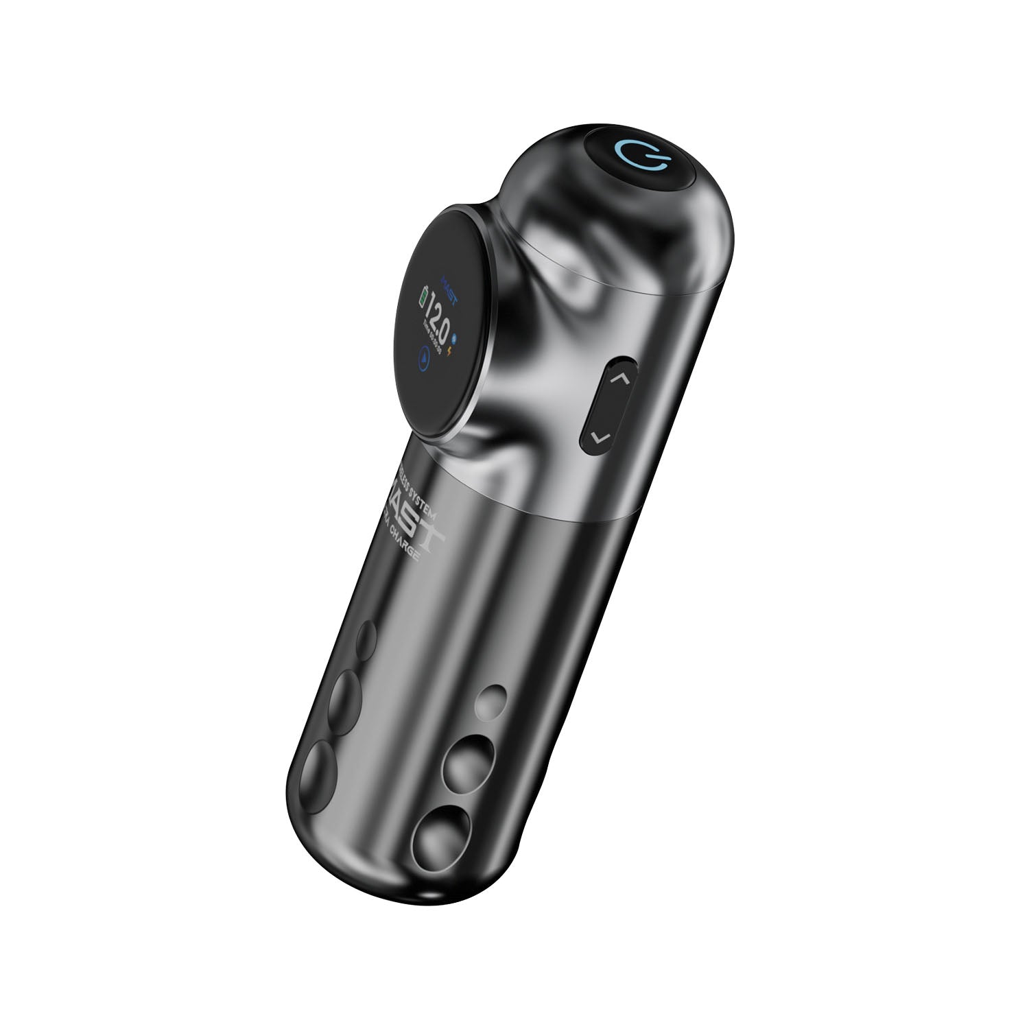 dragonhawk-mast-archer-s-tattoo-pen-machine-grey-black-4-2mm-stroke image 2