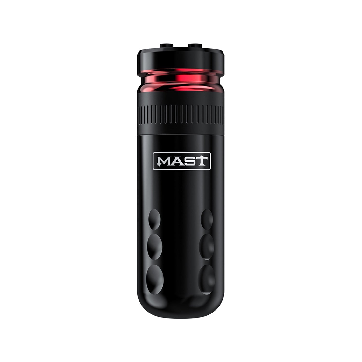 dragonhawk-mast-racer-wireless-pen-tattoo-machine-black-40-mm-stroke image 1