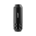 dragonhawk-mast-sensor-pen-tattoo-machine-black-4mm-stroke image 1