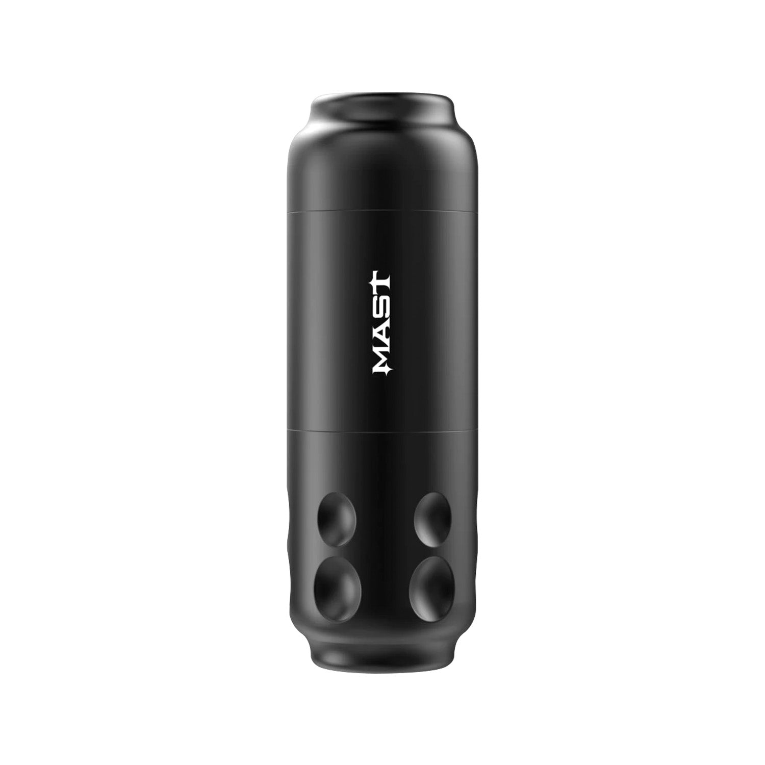 dragonhawk-mast-sensor-pen-tattoo-machine-black-4mm-stroke image 1