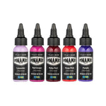 dynamic-tattoo-ink-platinum-lush-set-5x-eu-reach-version image 1