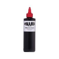 Dynamic - Union Black Tattoo Ink