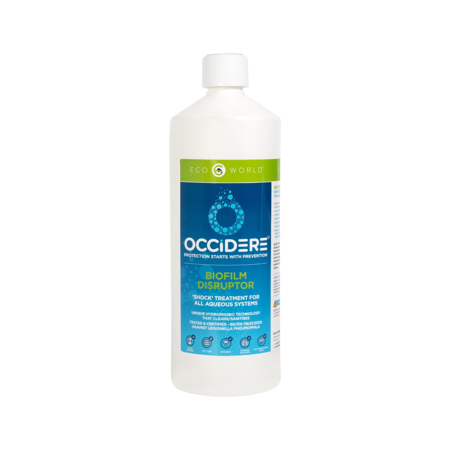 eco-world-biofilm-disruptor-concentrate-1-litre image 1