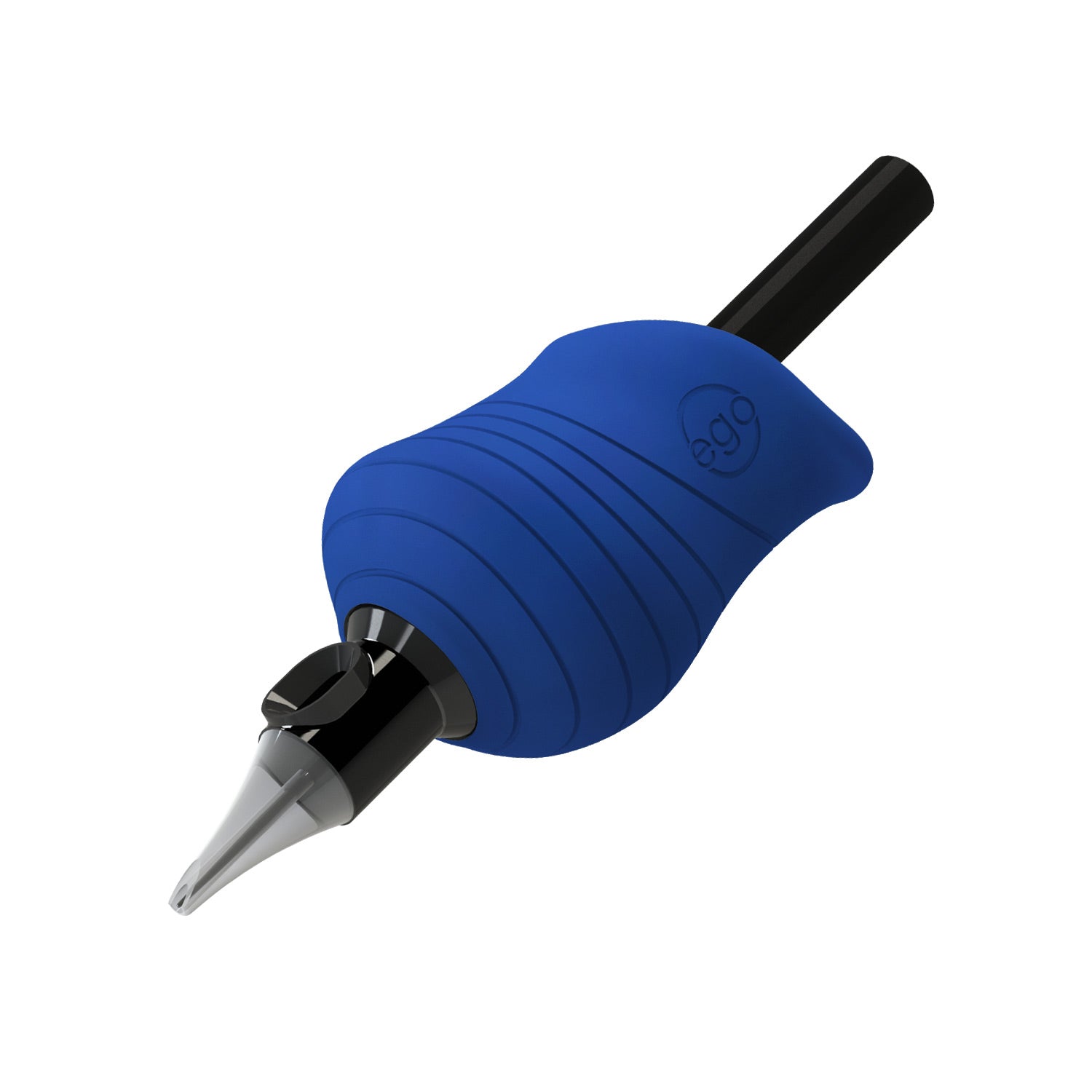 ego-biohawk-disposable-cartridge-tubes-blue image 1