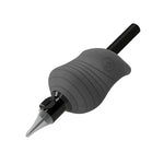 ego-biohawk-disposable-cartridge-tubes-grey image 1