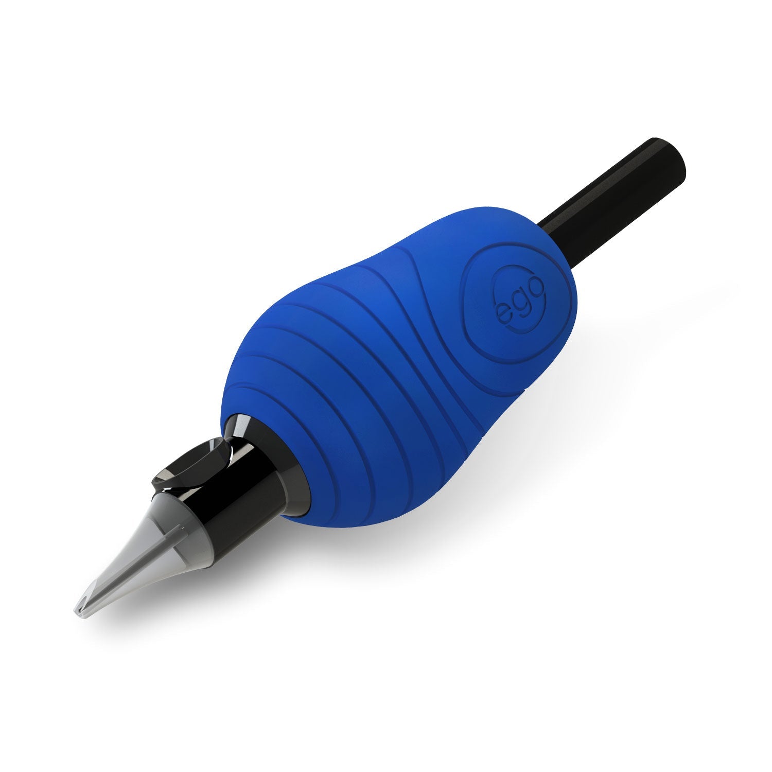 ego-hawkflow-disposable-cartridge-tubes-blue image 1