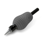 ego-hawkflow-disposable-cartridge-tubes-grey image 1