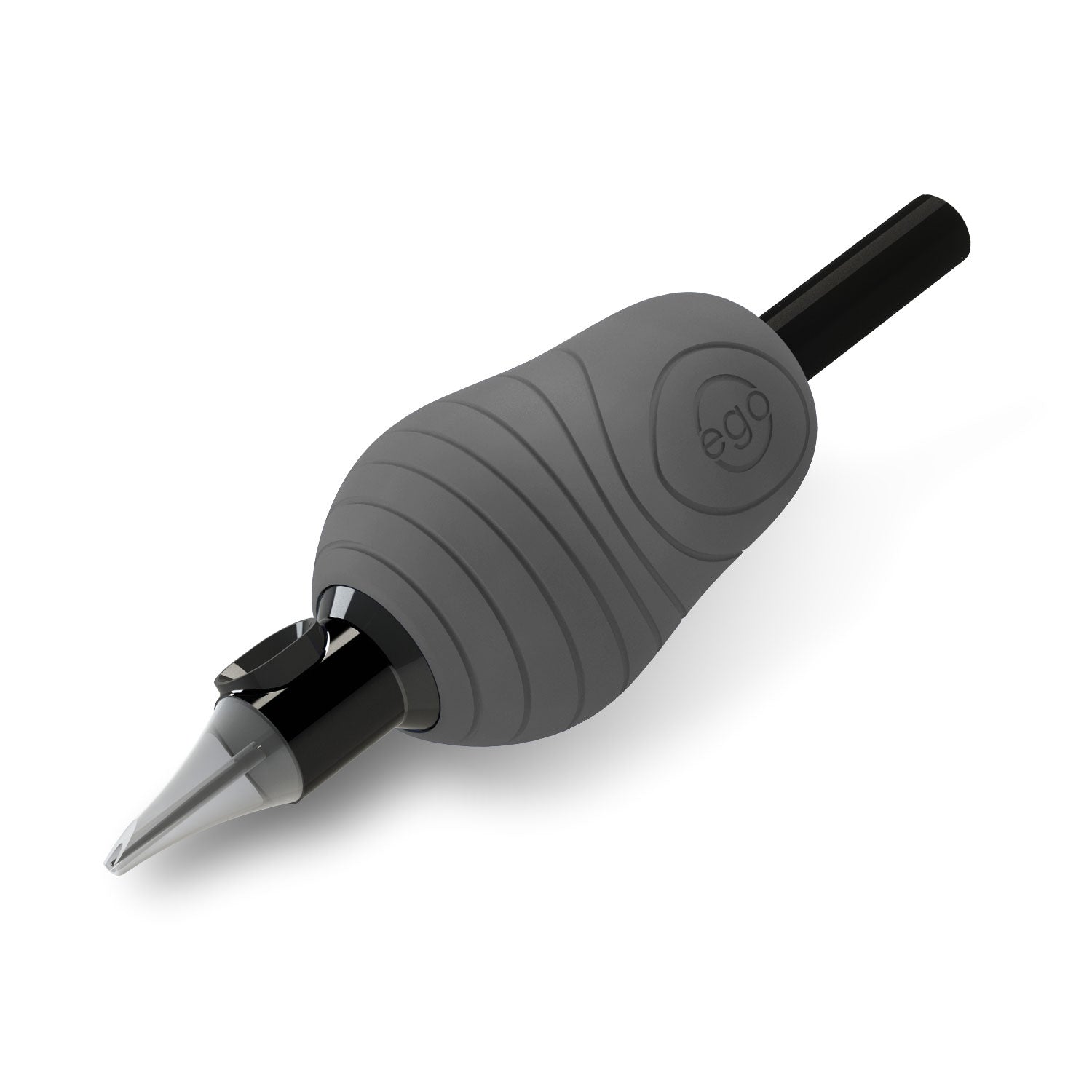 ego-hawkflow-disposable-cartridge-tubes-grey image 1