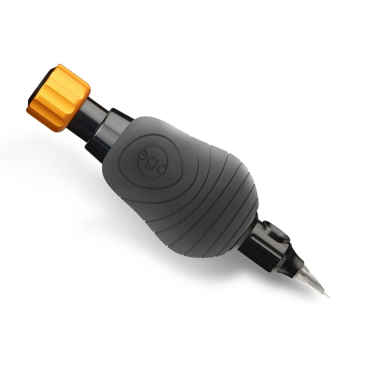 ego-hawkflow-disposable-cheyenne-grip-covers-grey image 1