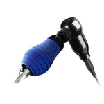 ego-hawkflow-disposable-cheyenne-hawk-grips-blue image 1