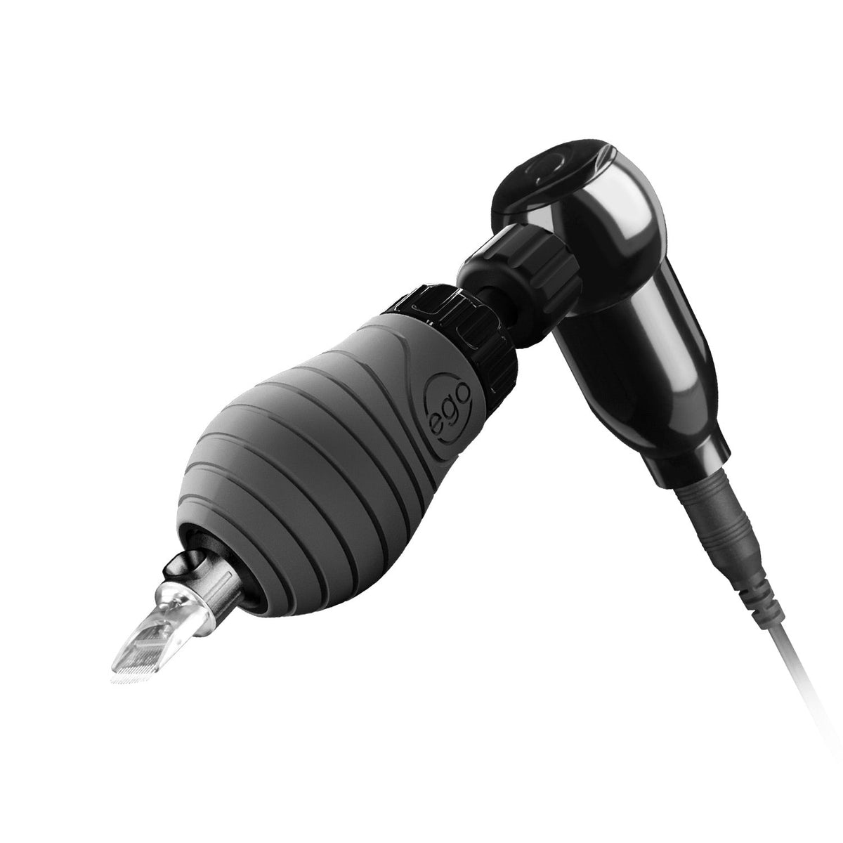 ego-hawkflow-disposable-cheyenne-hawk-grips-grey image 1